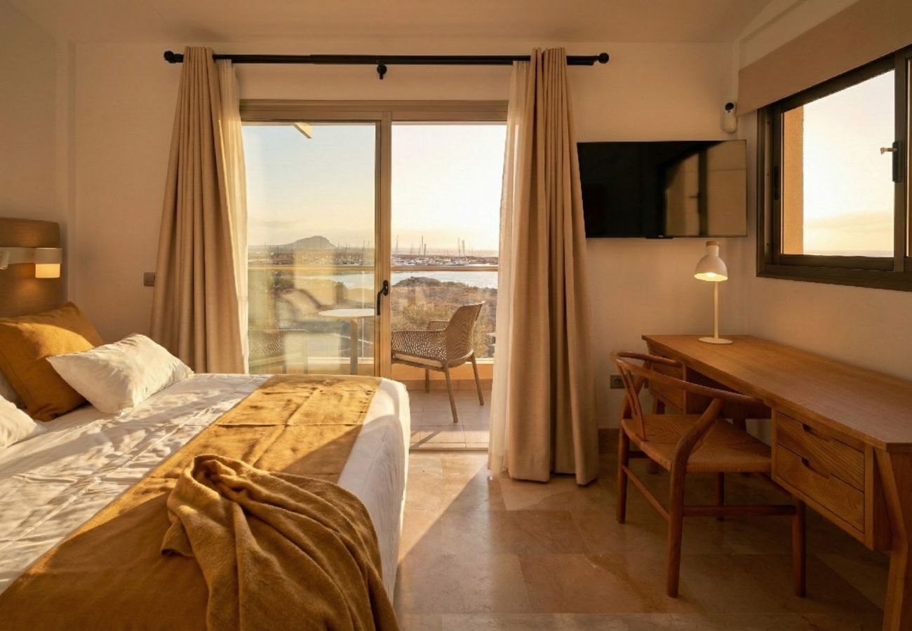 Chalet en San Miguel de Abona - Sun Bay Village - 1