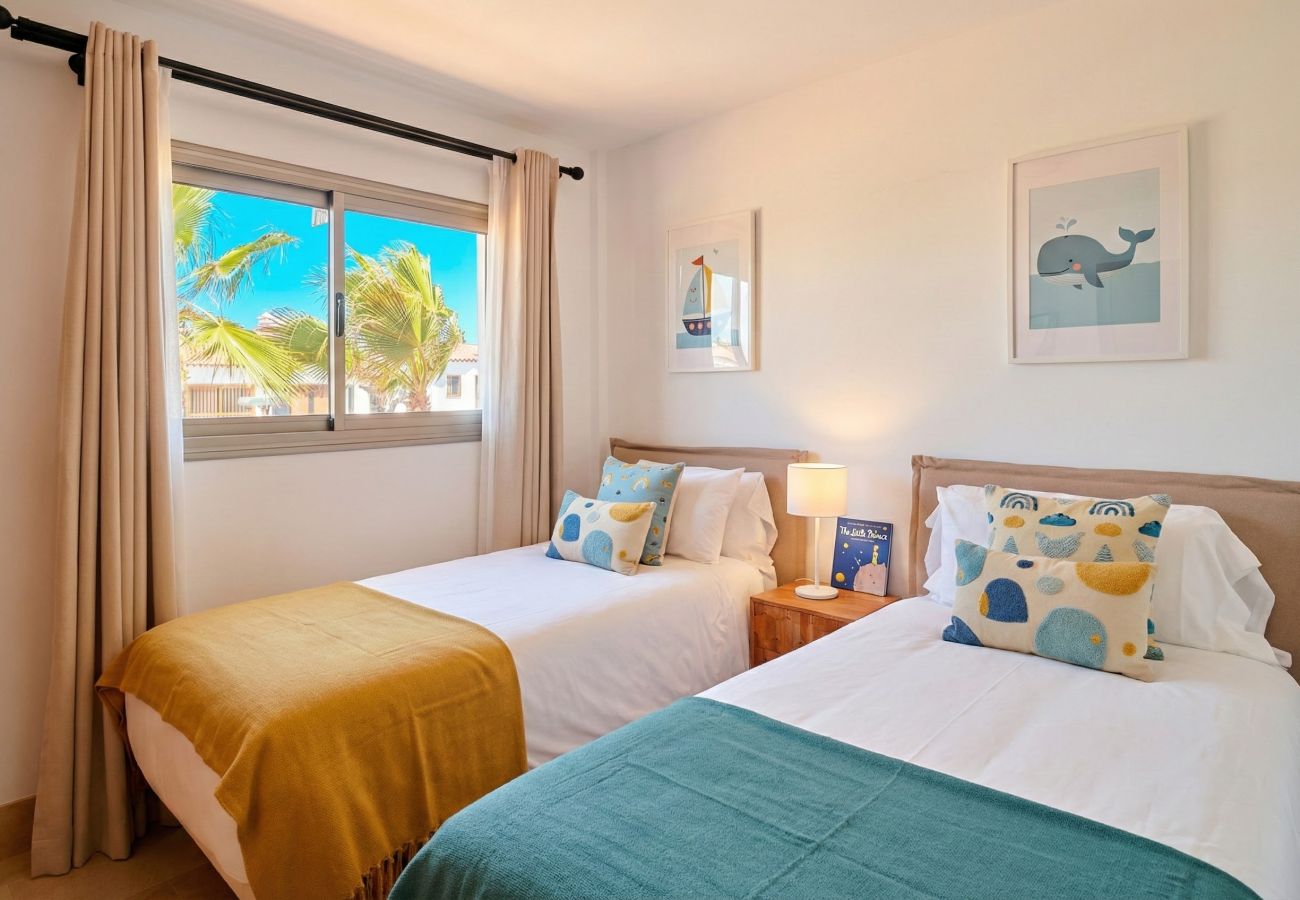 Chalet en San Miguel de Abona - Sun Bay Village - 1