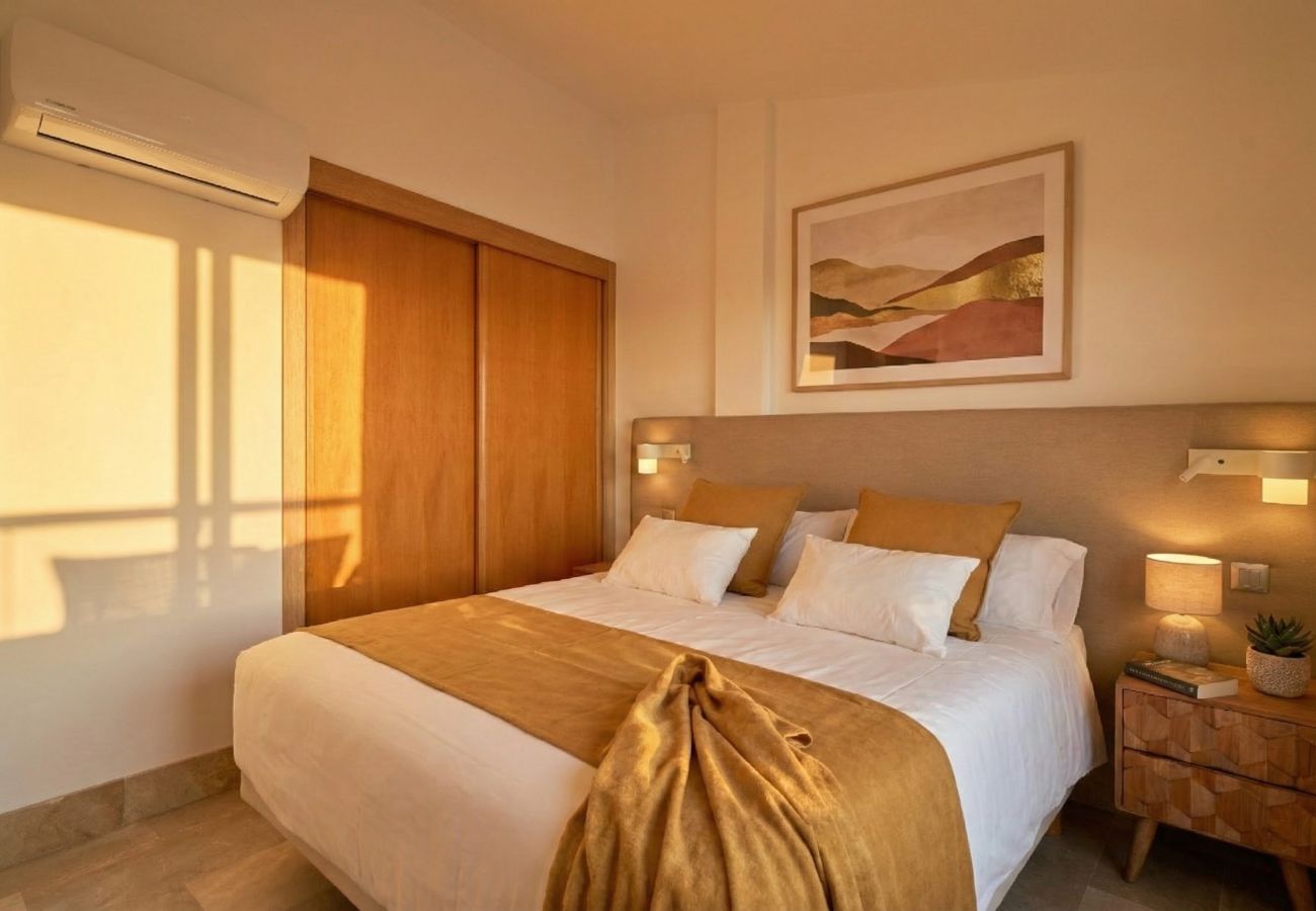 Chalet en San Miguel de Abona - Sun Bay Village - 1