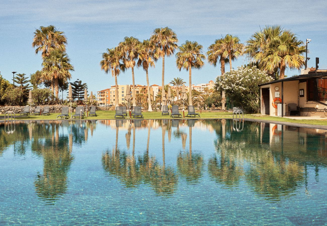 Chalet en San Miguel de Abona - Sun Bay Village - 1