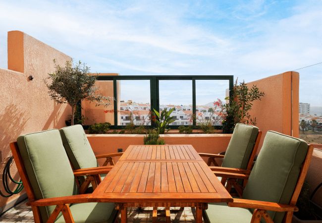 Apartamento en San Miguel de Abona - Terrazas de la Paz - 414