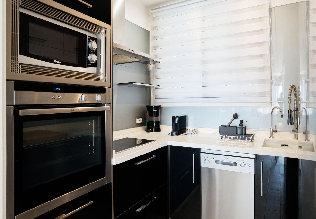 Apartamento en San Miguel de Abona - San Miguel Village - 120