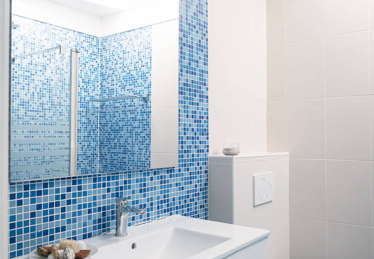 Apartamento en San Miguel de Abona - San Miguel Village - 120