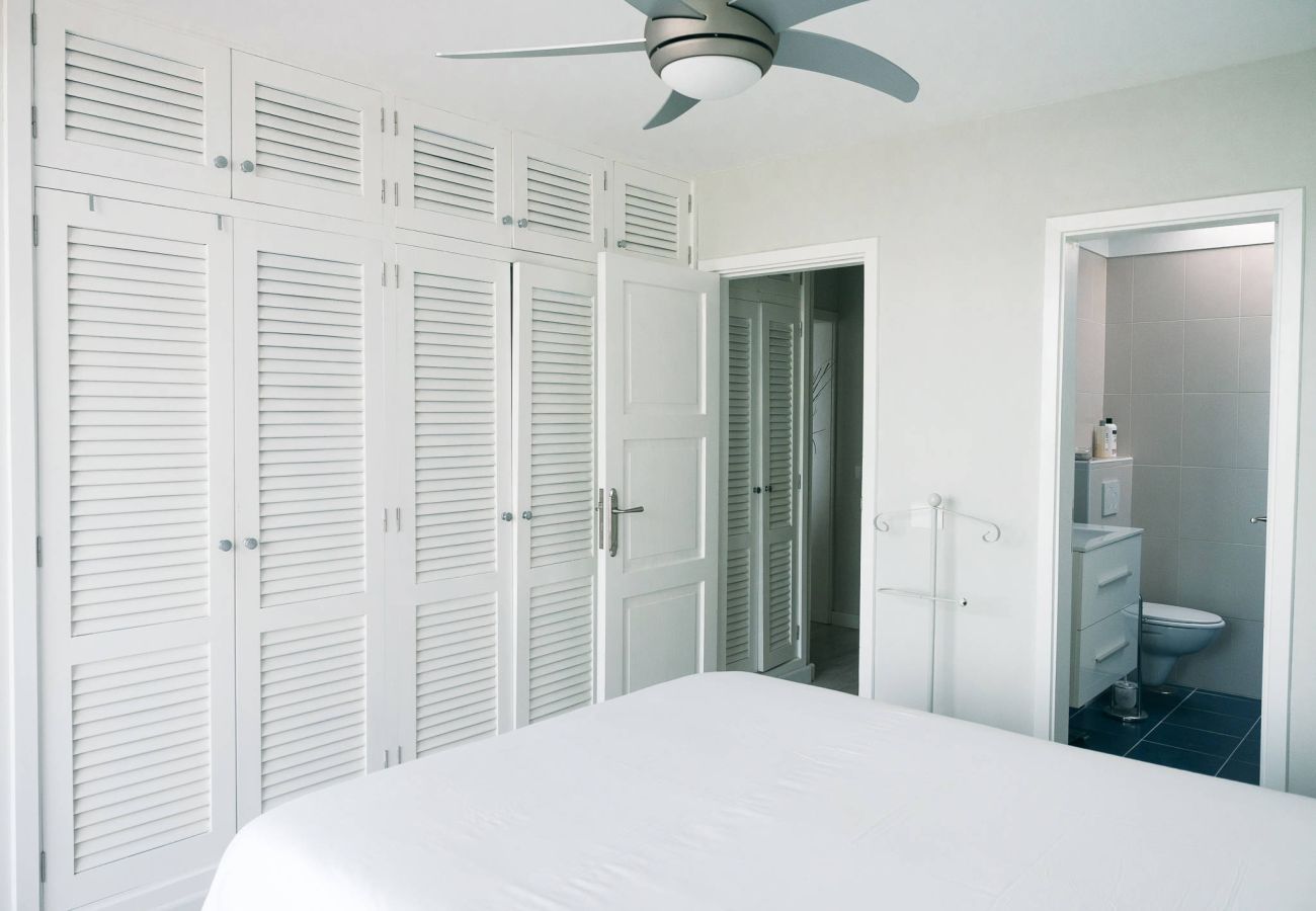 Apartamento en San Miguel de Abona - San Miguel Village - 120