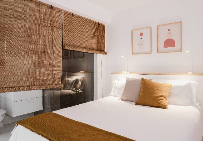 Apartment in San Miguel - Apartamento 02 -Piscina caliente, mar, wifi pro, b