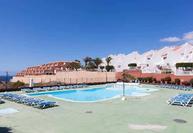 Apartment in San Miguel - Apartamento 244 apartamento golf piscina AyP
