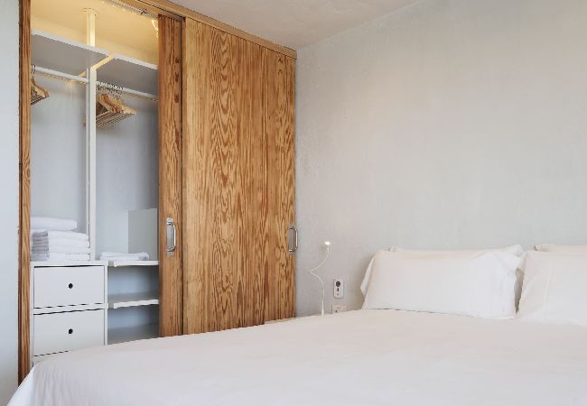 Apartment in San Miguel - Apartamento 07 Piscina caliente, mar, wifi pro, ba