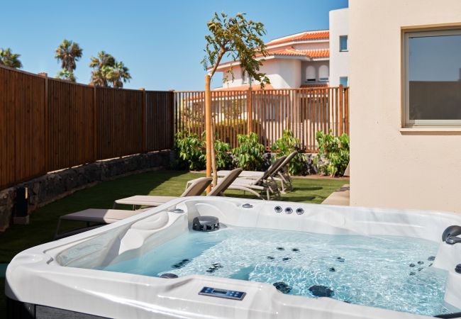 Chalet in San Miguel de Abona - Sun Bay Village - 1 Chalet in San Miguel de Abona - Sun Bay Village - 1