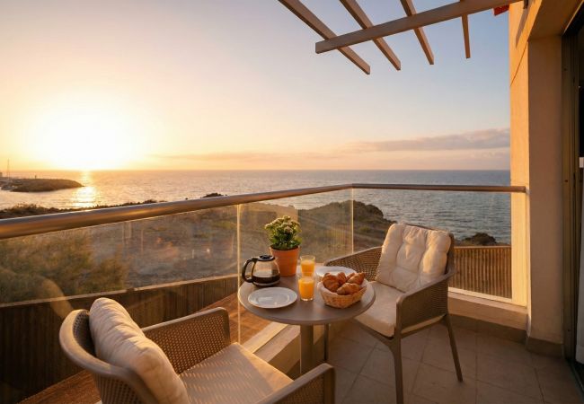 Chalet in San Miguel de Abona - Sun Bay Village - 1