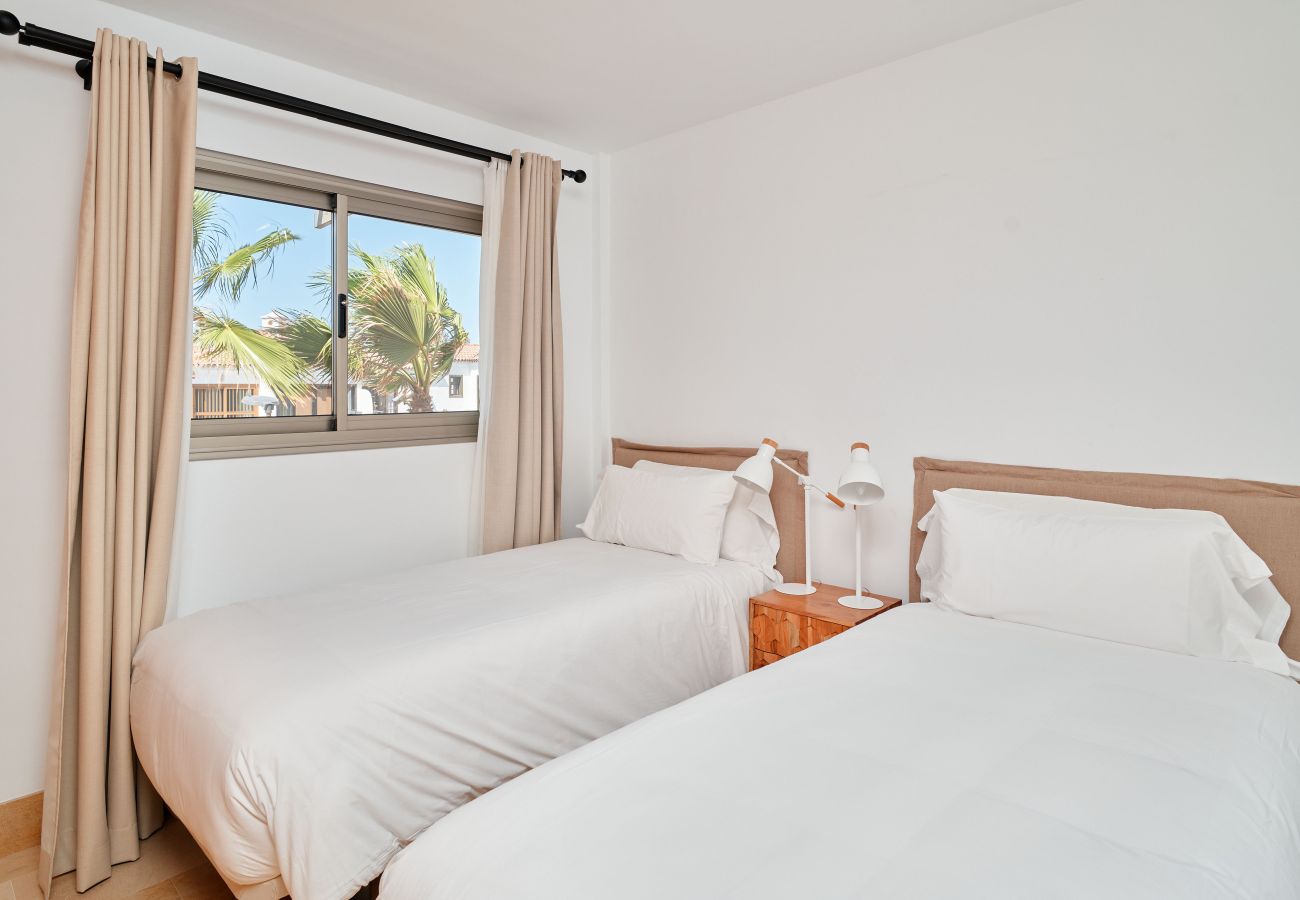 Chalet in San Miguel de Abona - Sun Bay Village - 1 Chalet in San Miguel de Abona - Sun Bay Village - 1
