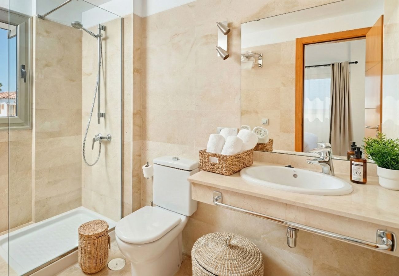 Chalet in San Miguel de Abona - Sun Bay Village - 1