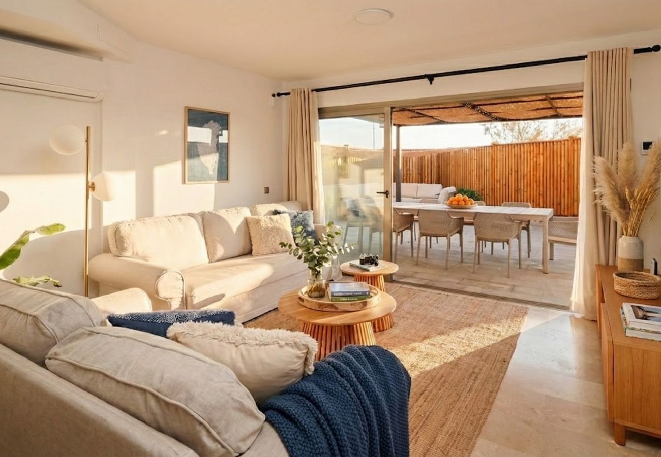 Chalet in San Miguel de Abona - Sun Bay Village - 1