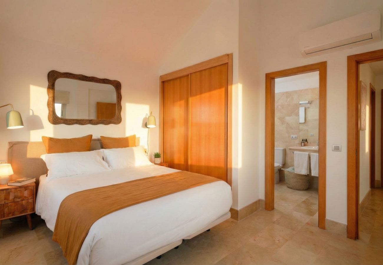 Chalet in San Miguel de Abona - Sun Bay Village - 1