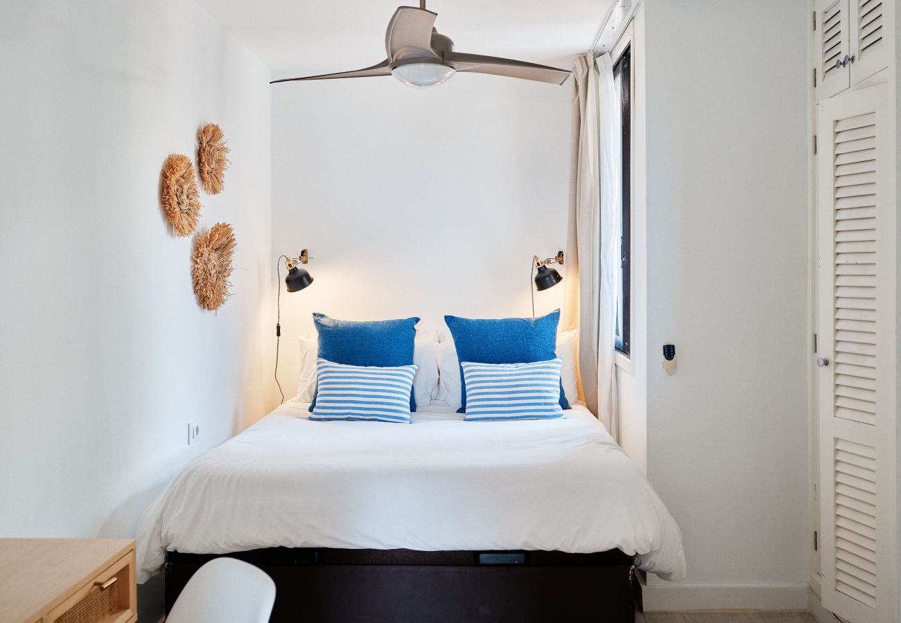 Apartment in San Miguel de Abona - San Miguel Village - 120