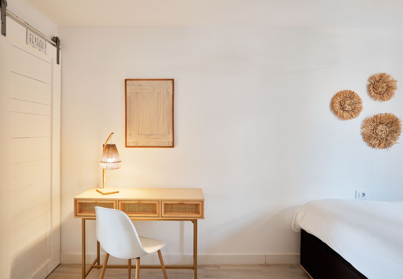 Apartment in San Miguel de Abona - San Miguel Village - 120