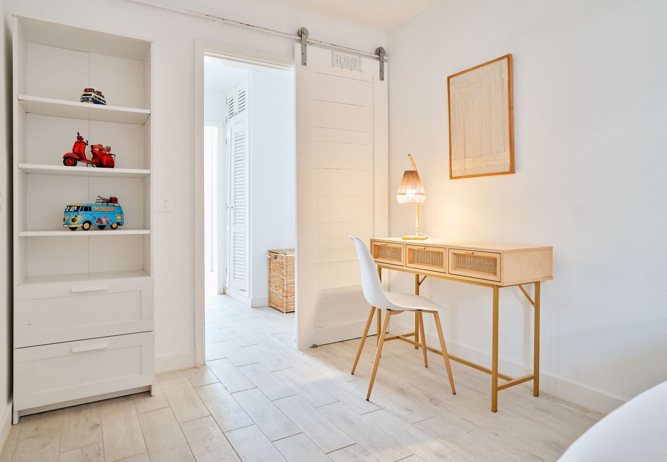 Apartment in San Miguel de Abona - San Miguel Village - 120