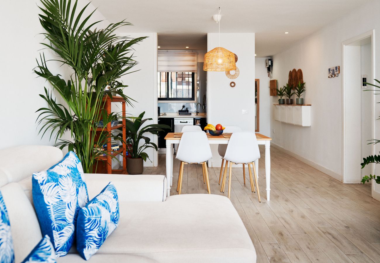 Apartment in San Miguel de Abona - San Miguel Village - 120
