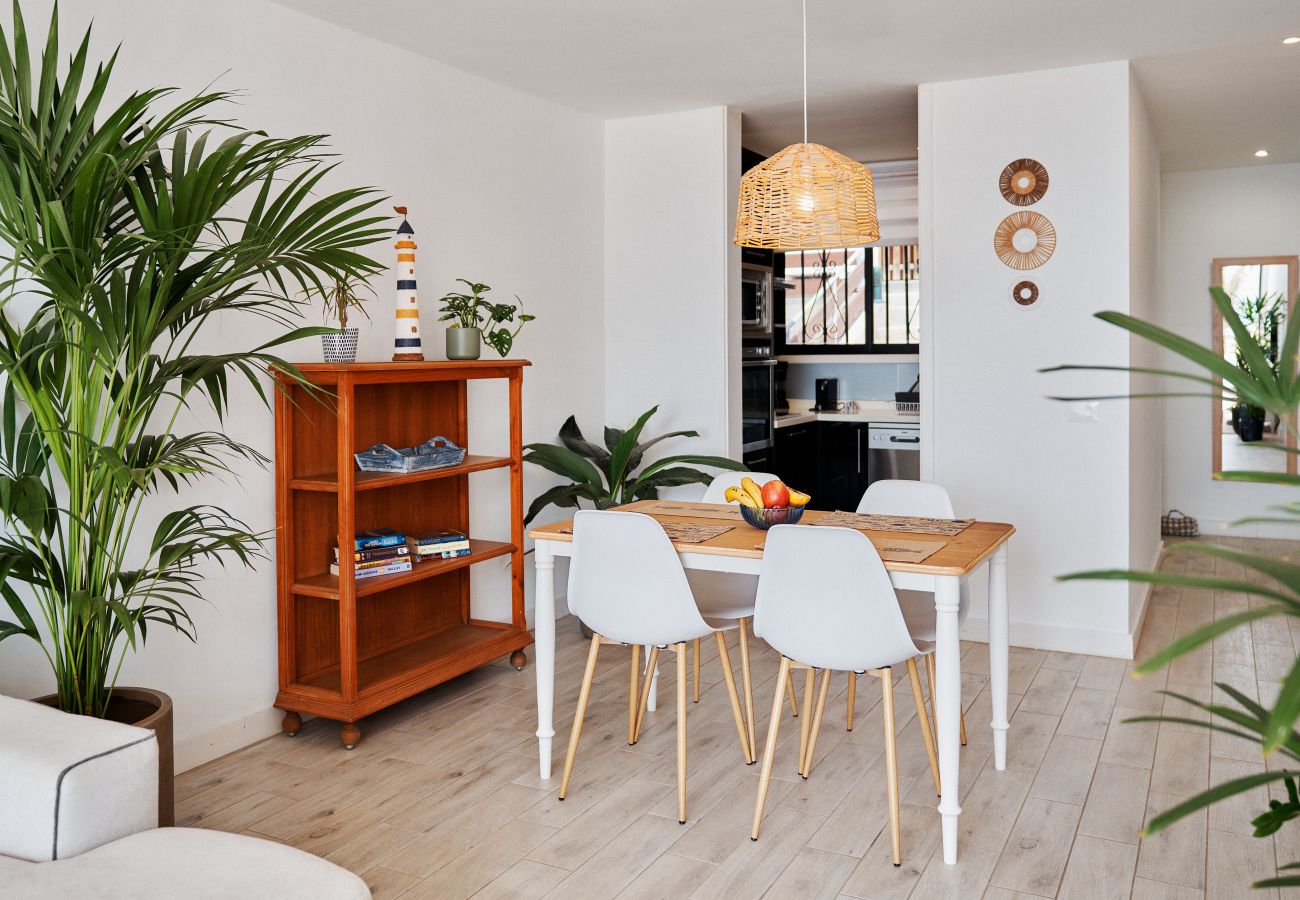 Apartment in San Miguel de Abona - San Miguel Village - 120