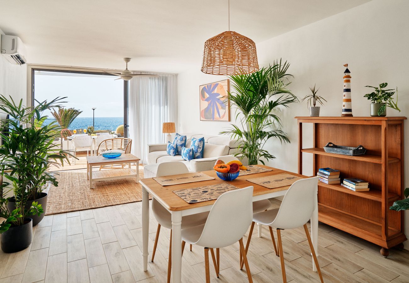 Apartment in San Miguel de Abona - San Miguel Village - 120