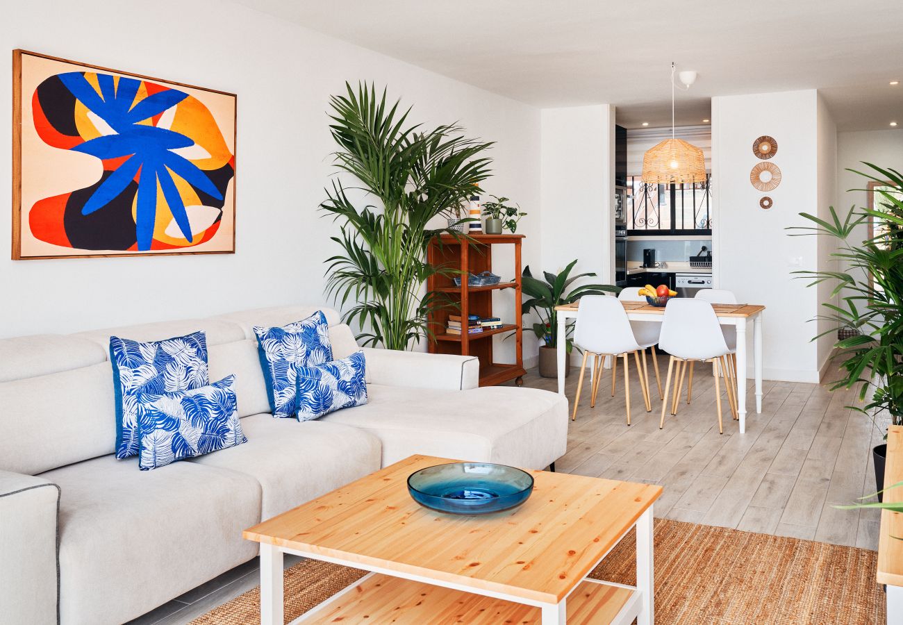Apartment in San Miguel de Abona - San Miguel Village - 120