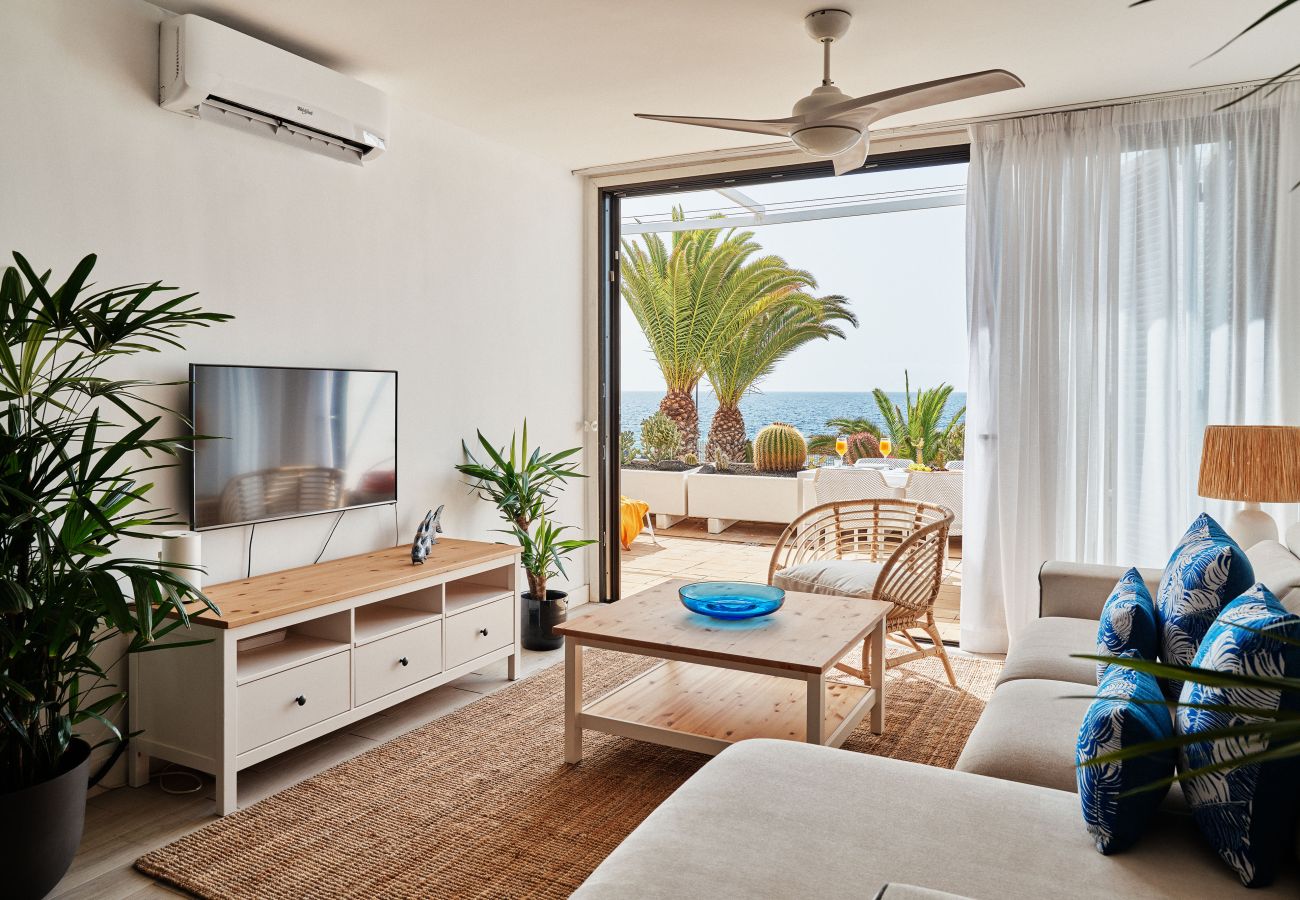 Apartment in San Miguel de Abona - San Miguel Village - 120